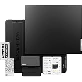 WALLHACK SP-005 Black Gaming Mouse Pad Speed Control Ba...