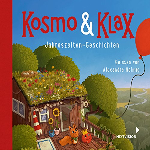 Download Jahreszeiten-Geschichten (Kosmo & Klax)