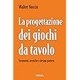 La progettazione dei giochi da tavolo: Strumenti, tecniche e design pattern