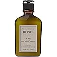 DEPOT 606 Sport Hair & Body Shampoo – Mint, Ginger