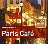 Titelbild Paris Café