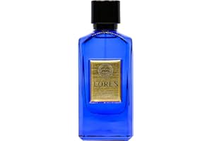 Loren Al Ambra - Extrait de parfum unisexe - 50 ml Alambra