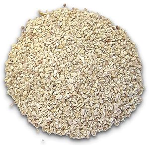 Hobby 34063 Terrano Kalzium, natur, Durchmesser 2-3 mm, 5 kg