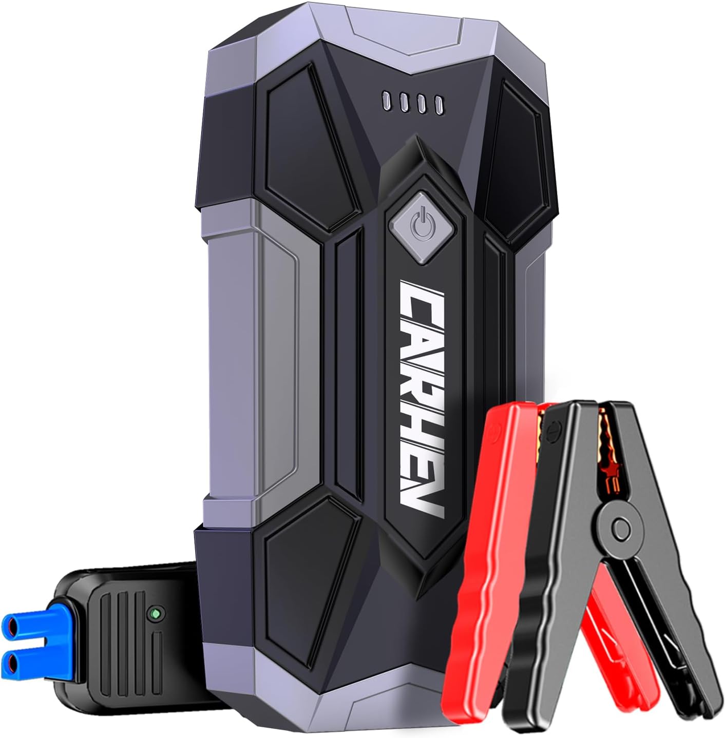 Avis d'Expert & Test Approfondi : CARHEV Booster Batterie Voiture 4500A 12V Dém (Sélection)