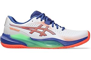 Asics Gel-Challenger 15 Padel SneakerHombre