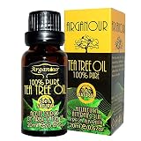 Arganour Te Tree Oil 100% Pure Aceite Corporal - 20 ml