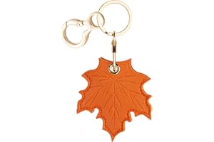BOLETOCHIC AirTag Leder Keyring Schutzhüllen, Kratzfeste Apple Air Tag Hülle mit Schlüsselring, schützende GPS Tracker Hülle für Geldbörsenschlüssel