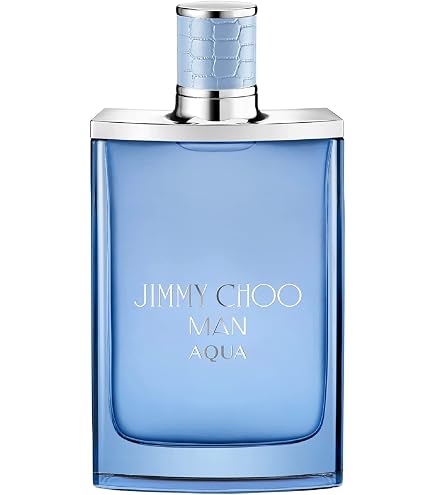 Jimmy Choo Man Ice Eau de Toilette, 100 ml : Amazon.co.uk: Beauty