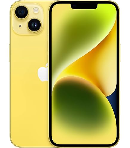 Apple iPhone 14 128GB - Wit (Refurbished) : Amazon.nl: Elektronica