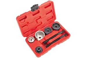 Sealey Vse4785 avant Pivot Bras de Bush Outil Peugeot 407/508, Citroen C5/C6