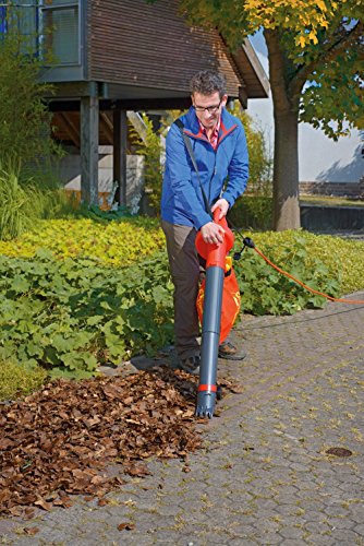 WOLF-Garten Laubbläser LBV 2600 E; 41AB0BE7650 - 2
