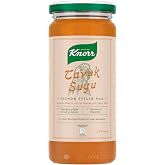 Knorr Tavuk Suyu 4 Porsiyon 480 ml