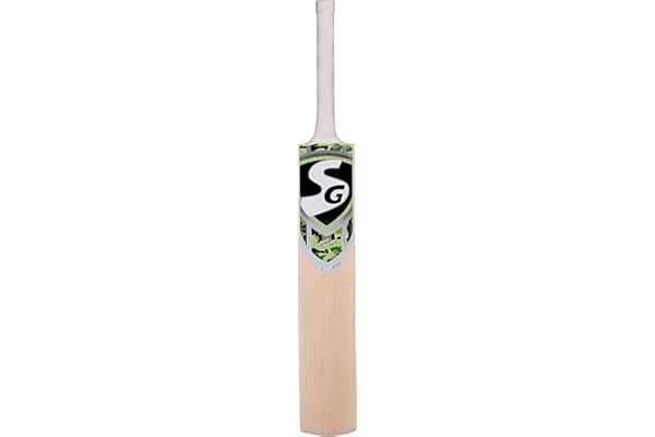 SG Wood Cricket Tennis Bat T-1400
