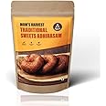 MOM'S HARVEST Traditional Sweets Adhirasam / Ariselu / Kajjaya Healthy Snack - 200 Grams
