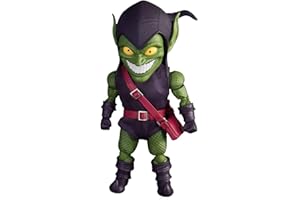Beast Kingdom - Marvel Comics - EAA-139 Green Goblin Action Figure