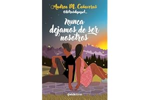 Nunca dejamos de ser nosotros (Matchstories)