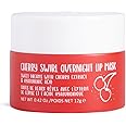 W7 Sweet Dreams Overnight Cherry Swirl Lip Mask - Cherry Extract & Hyaluronic Acid - For Hydrated, Full Looking & Irresistible Lips