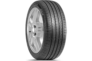 COOPER 205/55 R16 91V Neumáticos de Verano Auto