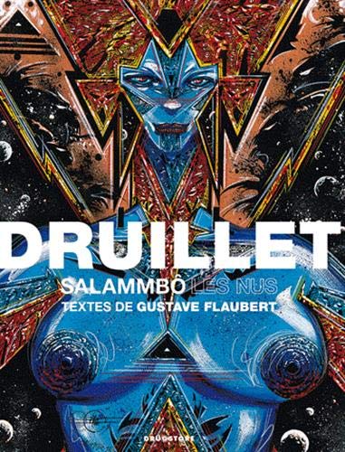 Télécharger Salammbô - Les Nus livre En ligne