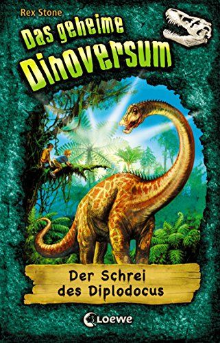 Das geheime Dinoversum 9 