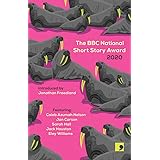 The BBC National Short Story Award 2020
