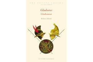 Gladiator. Gladiateur