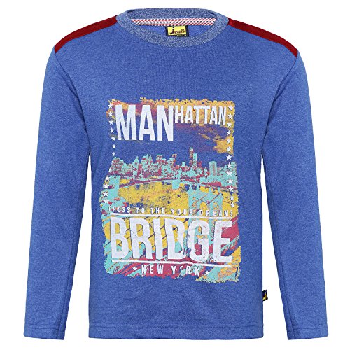 Seals Baby Boys Shirt (S00047566_Baby Boy_Blue_12-18 Months) RS.297 (70.00% Off) - Amazon