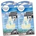 Produktbild Febreze Car Fresh Escape Auto- Lufterfrischer Klare Bergluft Nachfüller ( 2er Pack )