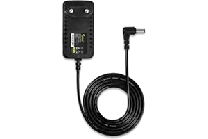 LEICKE Zasilacz 10W 5V 2A | Zasilacz | Uniwersalna ładowarka do Series IP Phone, TP-Link, Netgear, D-Link | Fanvil SIP-Phone, Stacje ładujące, Pudełka