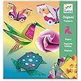 Djeco origami tropics