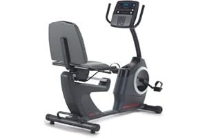 Proform 325 CSX Vélo d'appartement semi-allongé