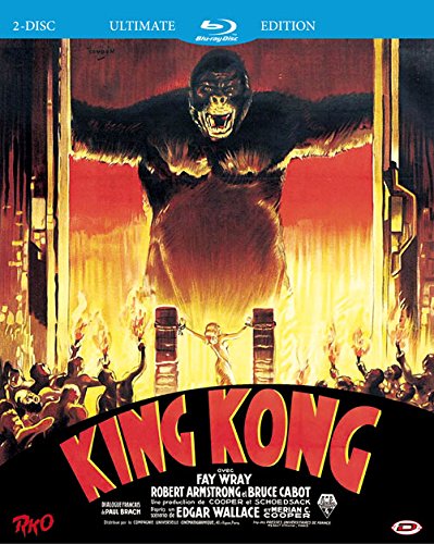 King Kong (1933) Ultimate Dition