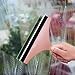 Produktbild Home löschen Fenster ist Scratch Glas Kratzer das Badezimmer Glas Wischermotor der Glas-Reinigung Werkzeug, dem Nordischen Pulver