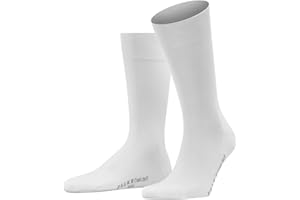 FALKE Skarpety Mężczyźni Cool 24/7 M So Bawełna jednokolorowe (1 w zestawie)