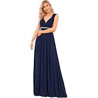 Ever Pretty Robe De Soiree Longue