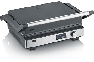 Bordsgrill Sevini Flex 3 in 1 KG 2380