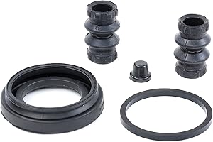 FRENKIT 241004 Nécessaire de réparation d'etrier