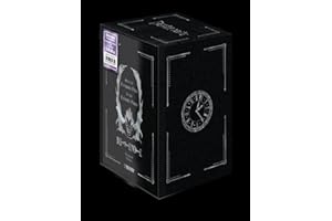 Death Note - Diamond Edition 07 + Box