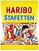 Produktbild Haribo Stafetten, 5er Pack (5 x 200g)