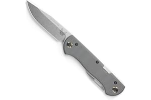 Benchmade Weekender 317