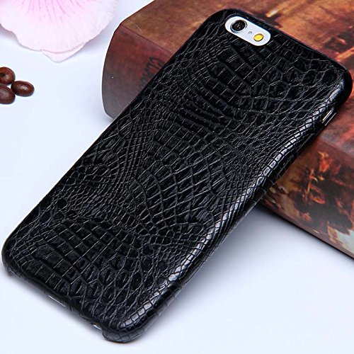 croc print phone case