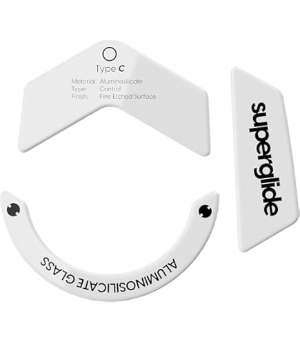 Corepad Skatez PRO Mouse-Feet G-Wolves HSK Plus