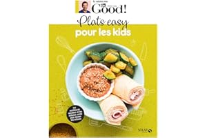 Plats easy pour les kids - Dr Good