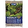 Hobby Aquarium Décor, Aqualit Small Pack 3 L, 2 Kg