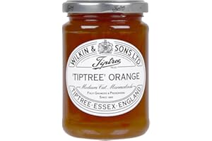 TIPTREE Marmelade d'oranges