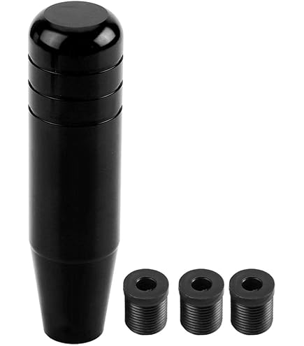Gear Shifter Adapter Screw For G29 G923, M12x1.25 Thread