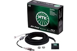 NGK 90067 AFR Monitor Kit (Gen2)