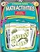 Produktbild Math Activities, Grade 3 (Brighter Child: Homework Helpers)