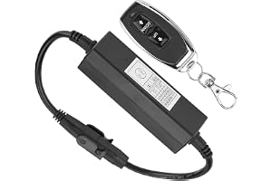 12v DC-motor Linjär Ställdon Fjärrkontroll DPDT-Omkopplare Framåt Bakåt Ställdon 12v med Fjärrstyrd Linjär Styrenhet DC-motor Momentan Omkopplare Framåt Bakåt Kontroll dpdt-relä