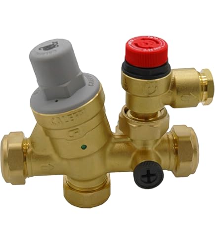 Roca – Bouton-poussoir double court pour mécanisme de chasse d'eau D1D – Compatible 3/6 litres – Installation facile – Dimensions 110x220x55mm